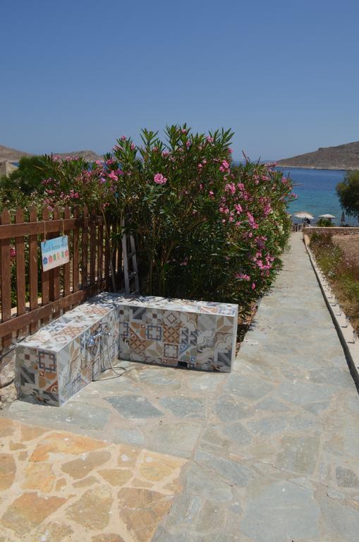 Villa Aristoteles Халки Номер фото