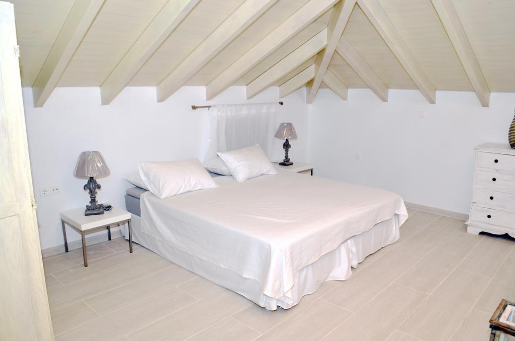 Villa Aristoteles Халки Номер фото